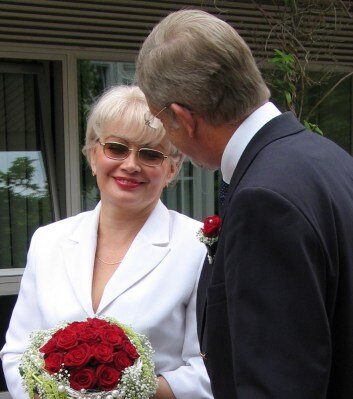 Hochzeit