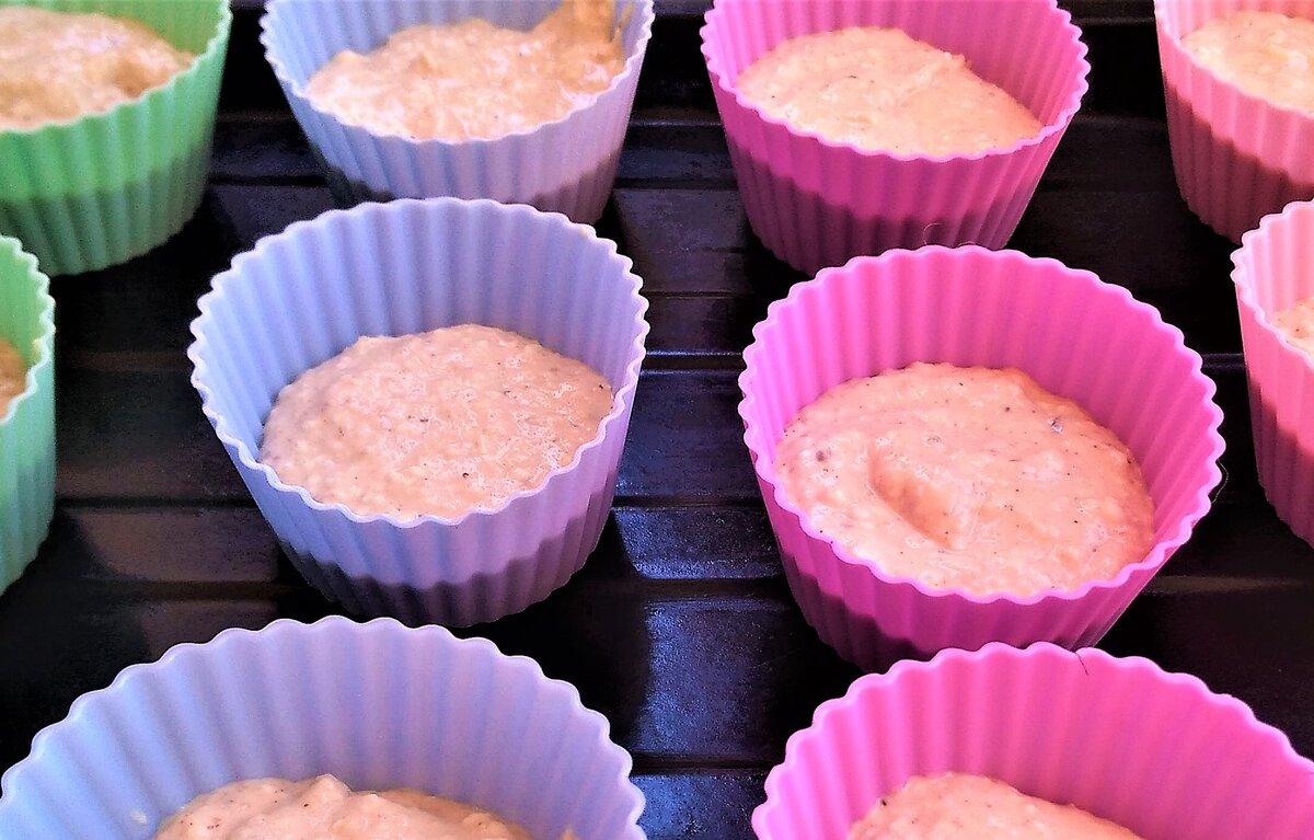 Первый слой