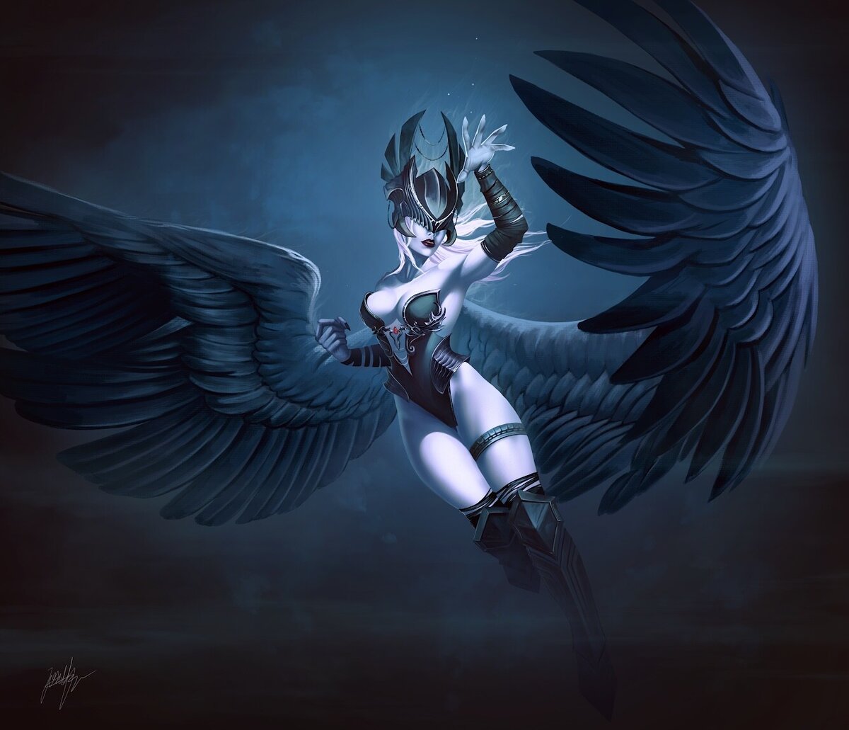 Валь'кира (WoW)