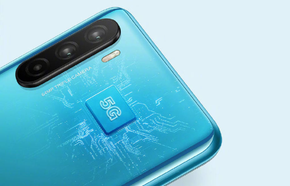Huawei maimang 9