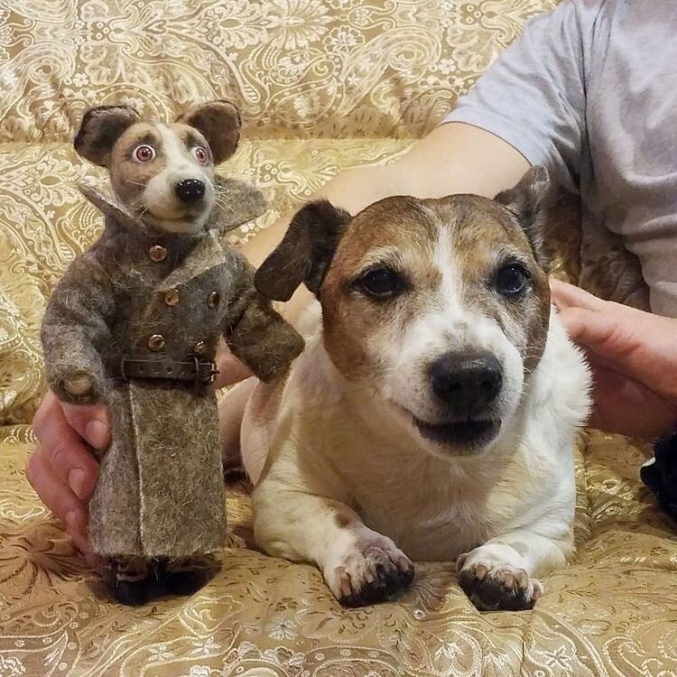 Ладно, пусть будет...