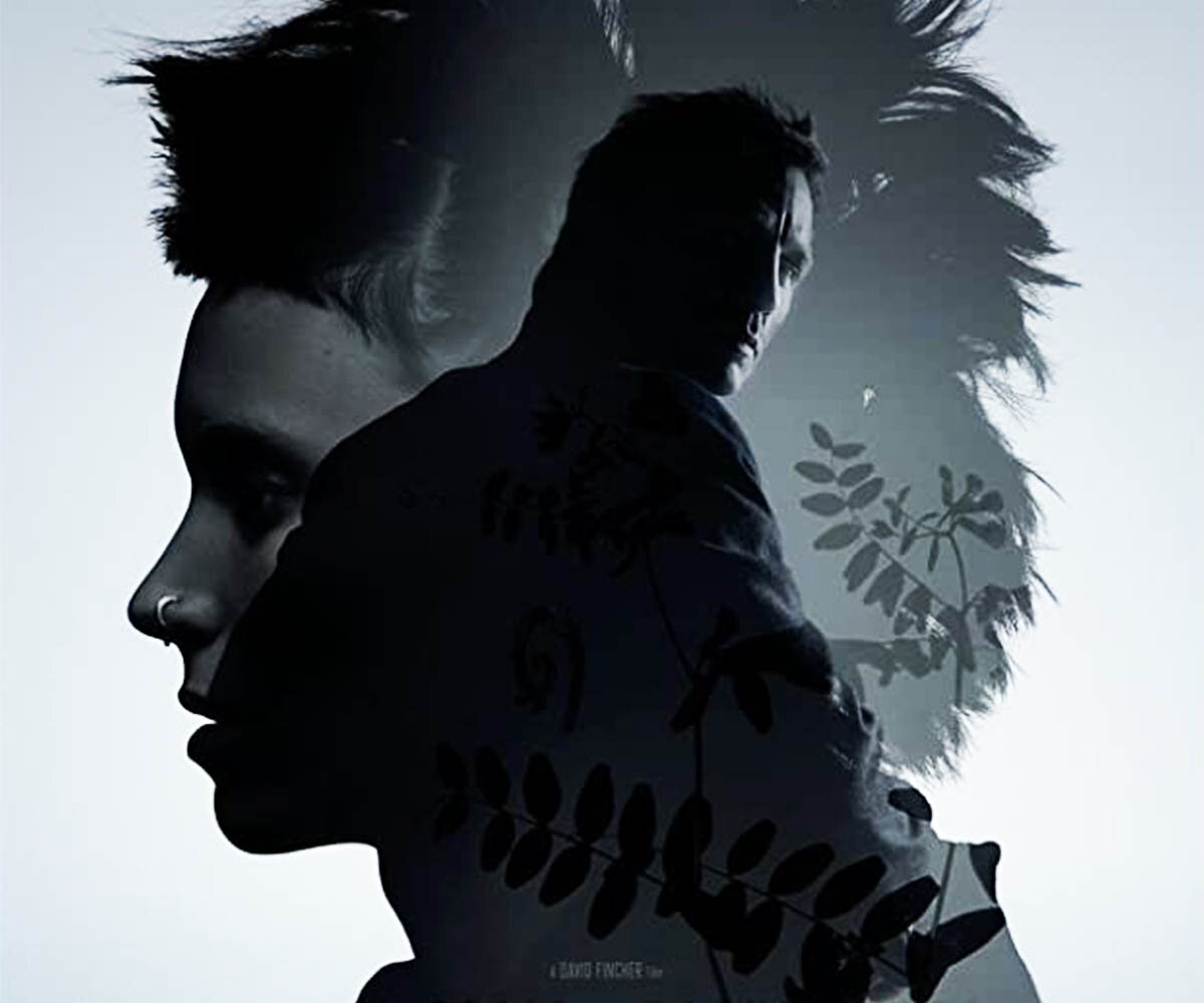 Фильм Девушка с татуировкой дракона (2011) - The Girl with the Dragon Tattoo - актеры и роли