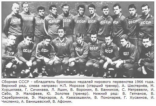 28 июля, 1966  года на чемпионате мира-1966 в Англии сборная СССР уступила сборной Португалии в матче за третье место со счетом 1:2