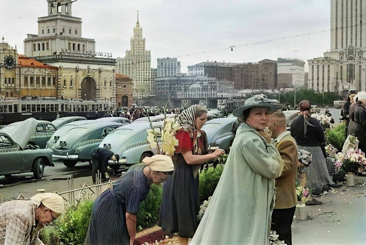 Первая версия
