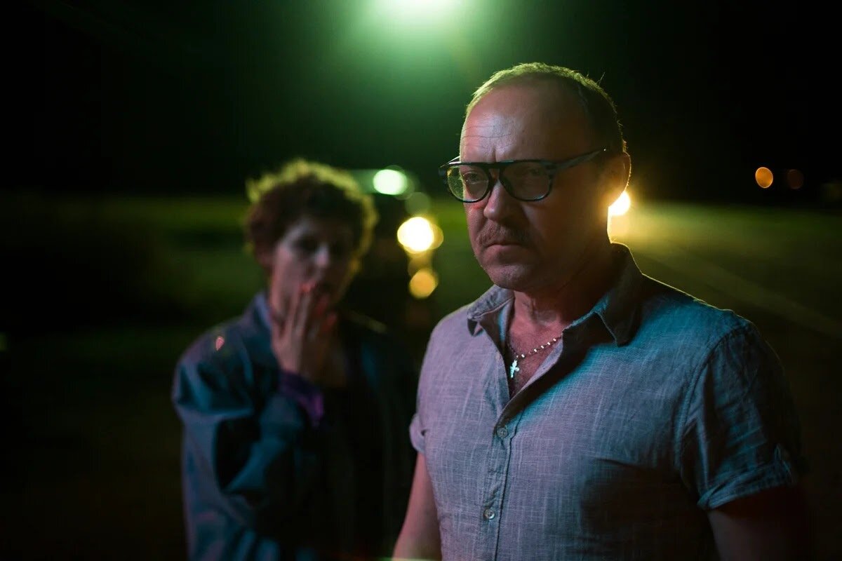 Виталий Кищенко в сериале «Чики». Фото: пресс-служба more.tv