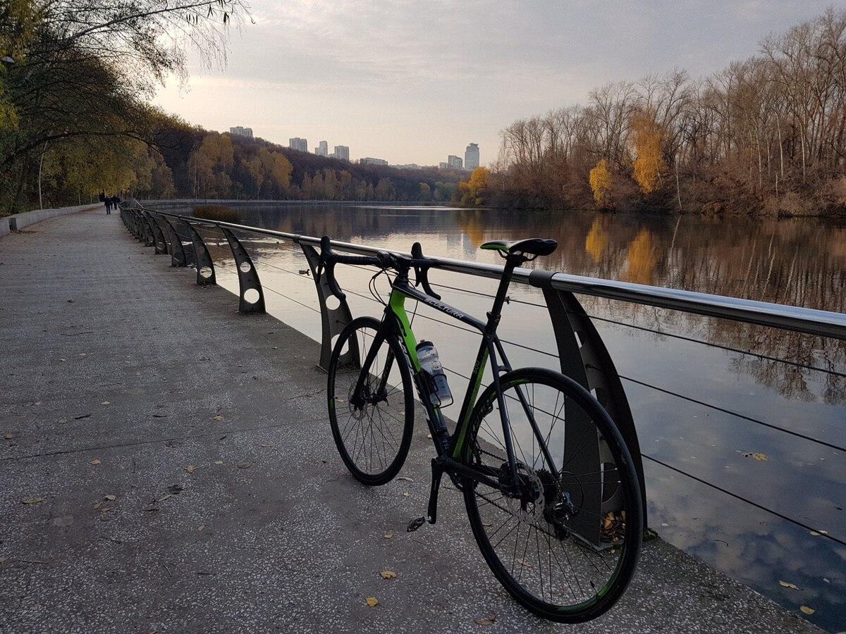 Фото из личного архива героини