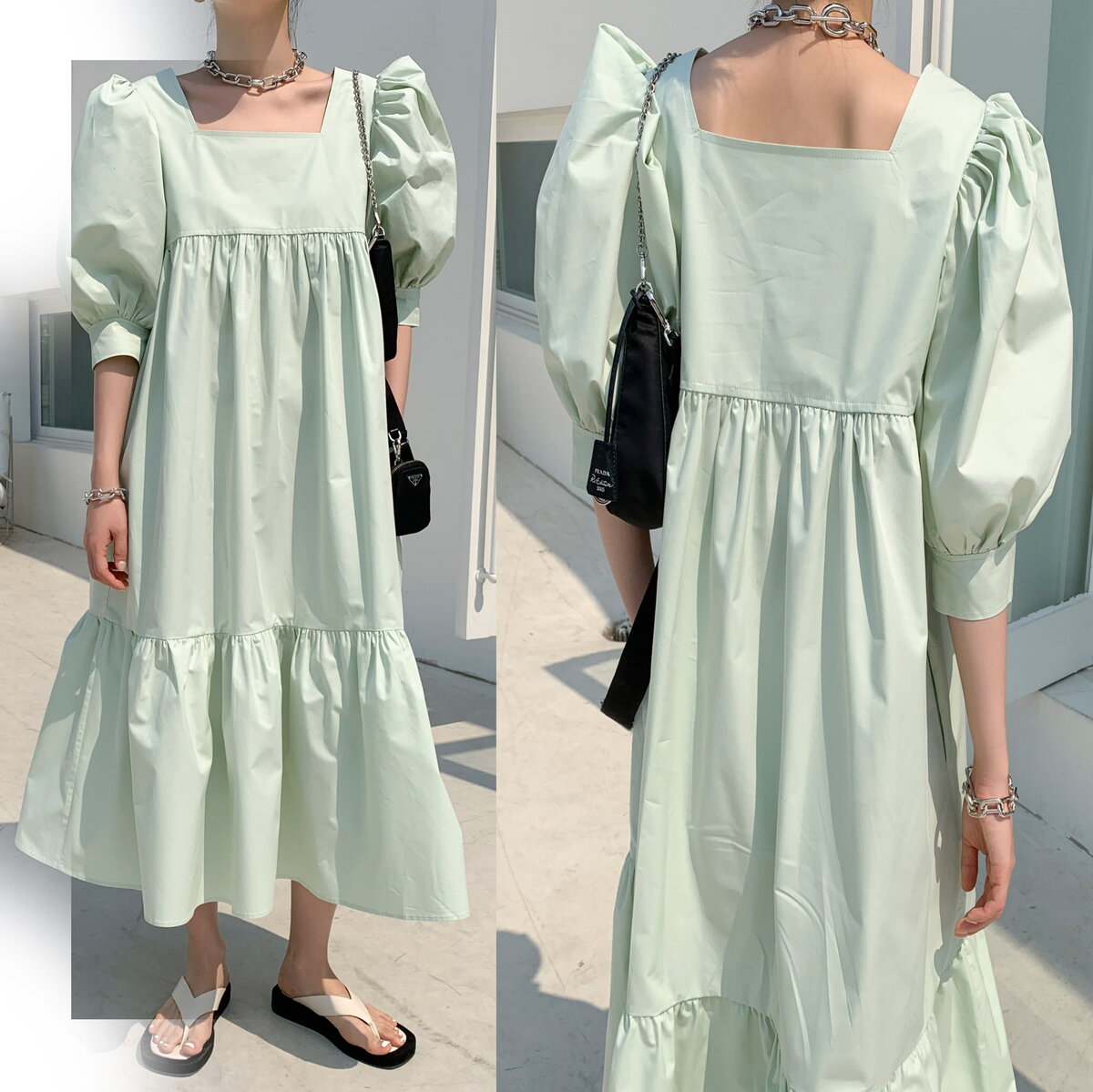 Платье, две расцветки, цена 1 307,82 руб.