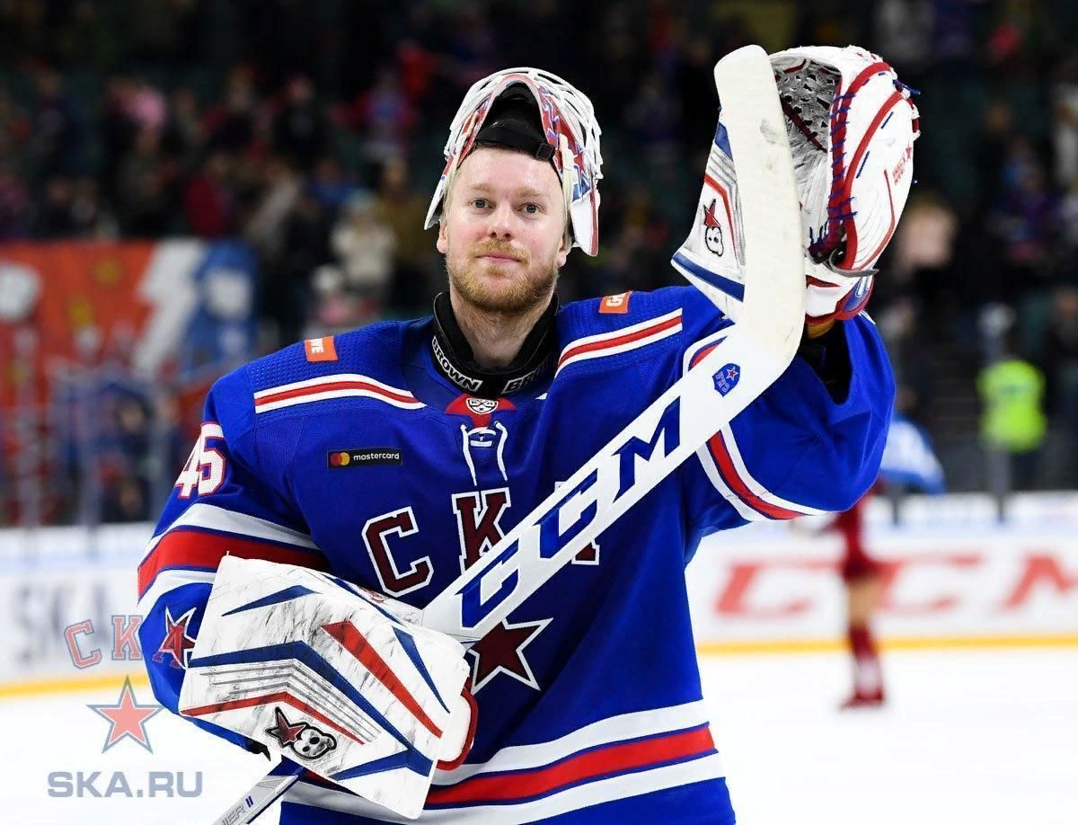   Магнус Хелльберг