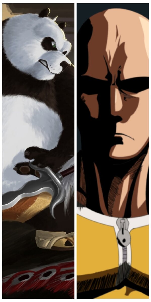 Кто же сильнее 