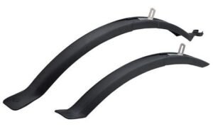 Стационарные короткие крылья