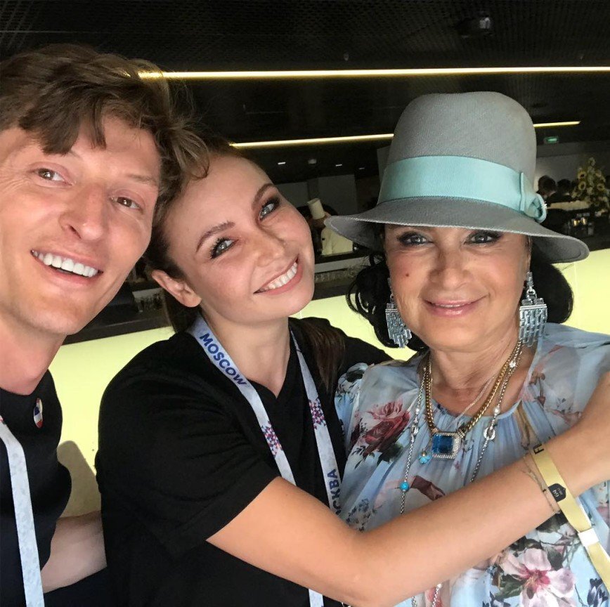 Воля, Утяшева, Винер