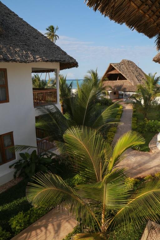 Zanzibar Bahari 4*