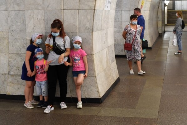 Фото: РИА Новости/Алексей Майшев