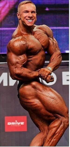 Виталий Угольников