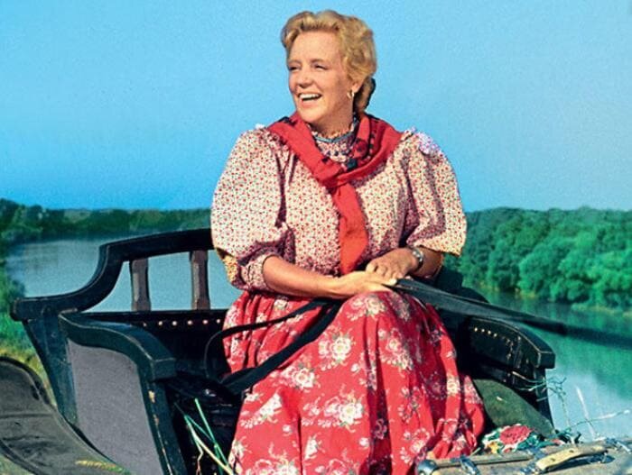 Марина Ладынина кадры из кино. 