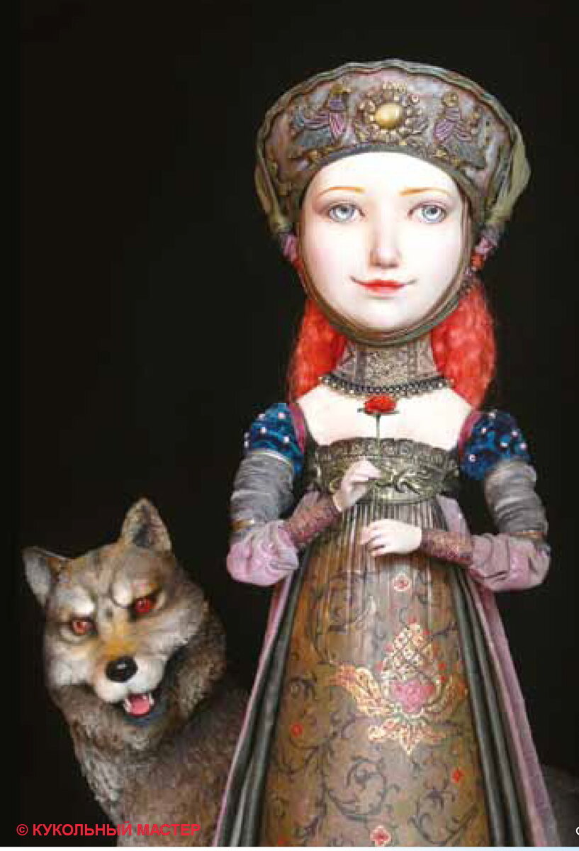 "Сказка на ночь"