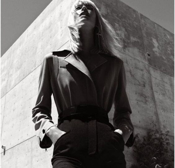 Как цвет одежды может влиять на вас?