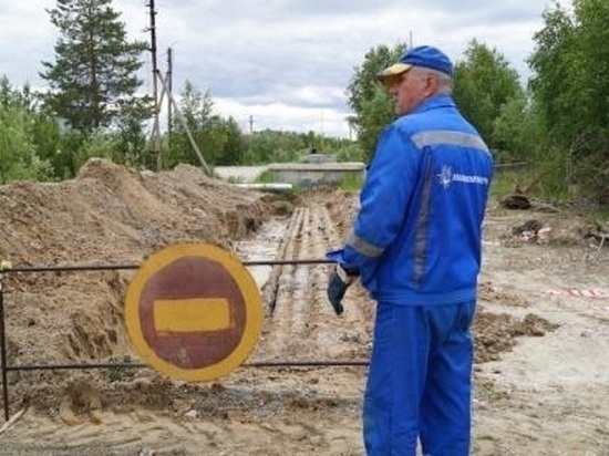 ФОТО: АДМИНИСТРАЦИЯ ПУРОВСКОГО РАЙОНА