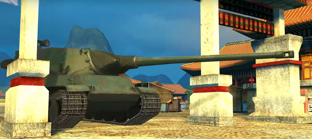 AMX M4 54