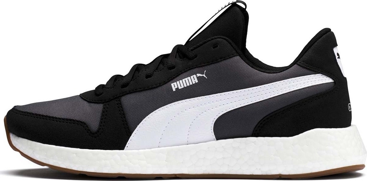 Дизайн Puma NRGY Neko Retro