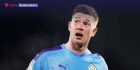 Кевин Де Брёйне