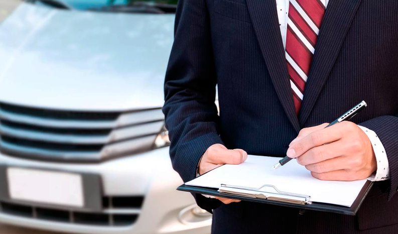 Automobile insurance