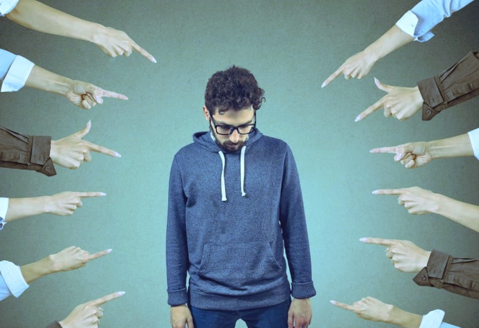 Чувство вины