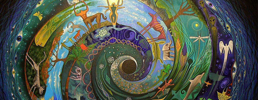 Фантасмагория снов привлекала людей во все времена.