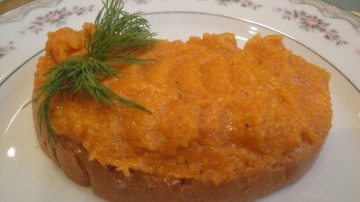 Кабачковая икра простой рецепт