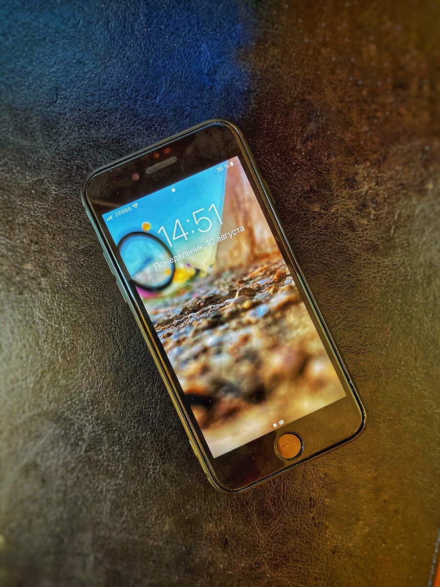 Iphone 8