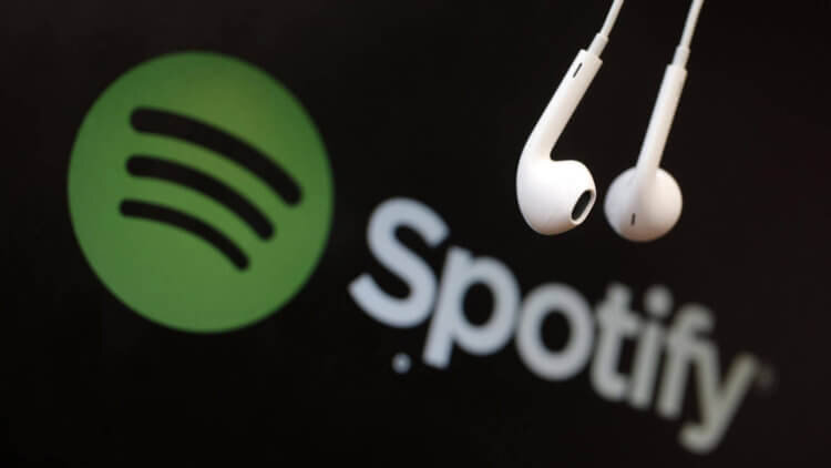 Получить к Spotify можно бесплатный доступ, если вы абонент МТС 