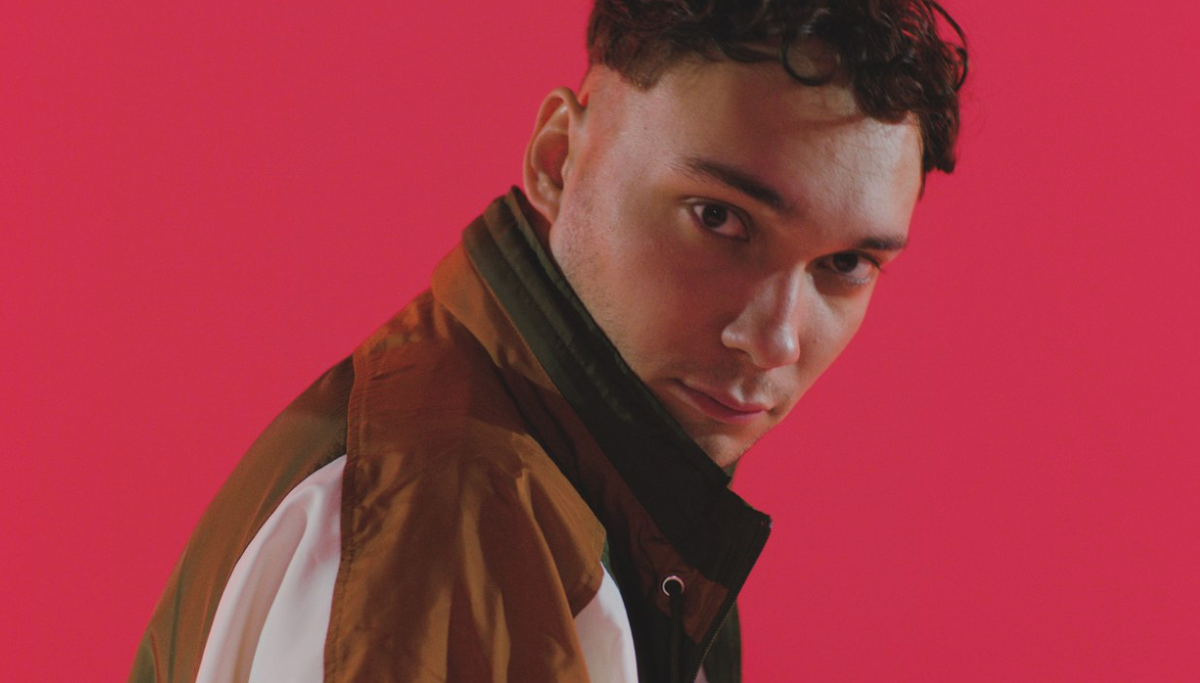 Максим Игоревич (настоящее имя)