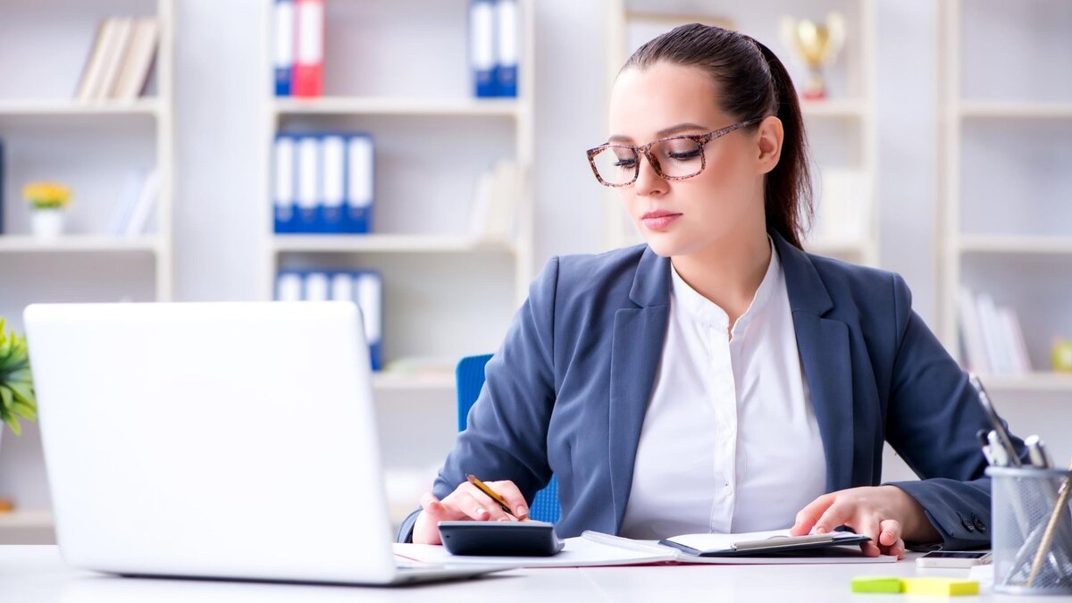 Бухгалтерские услуги FIN-LAND