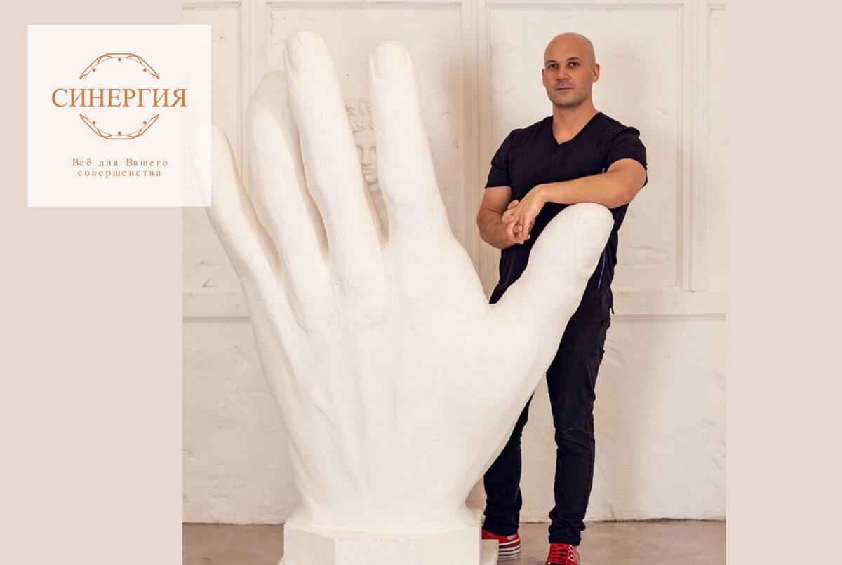 Алексей Викторович Викторов