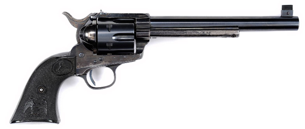 Кольт номер 2