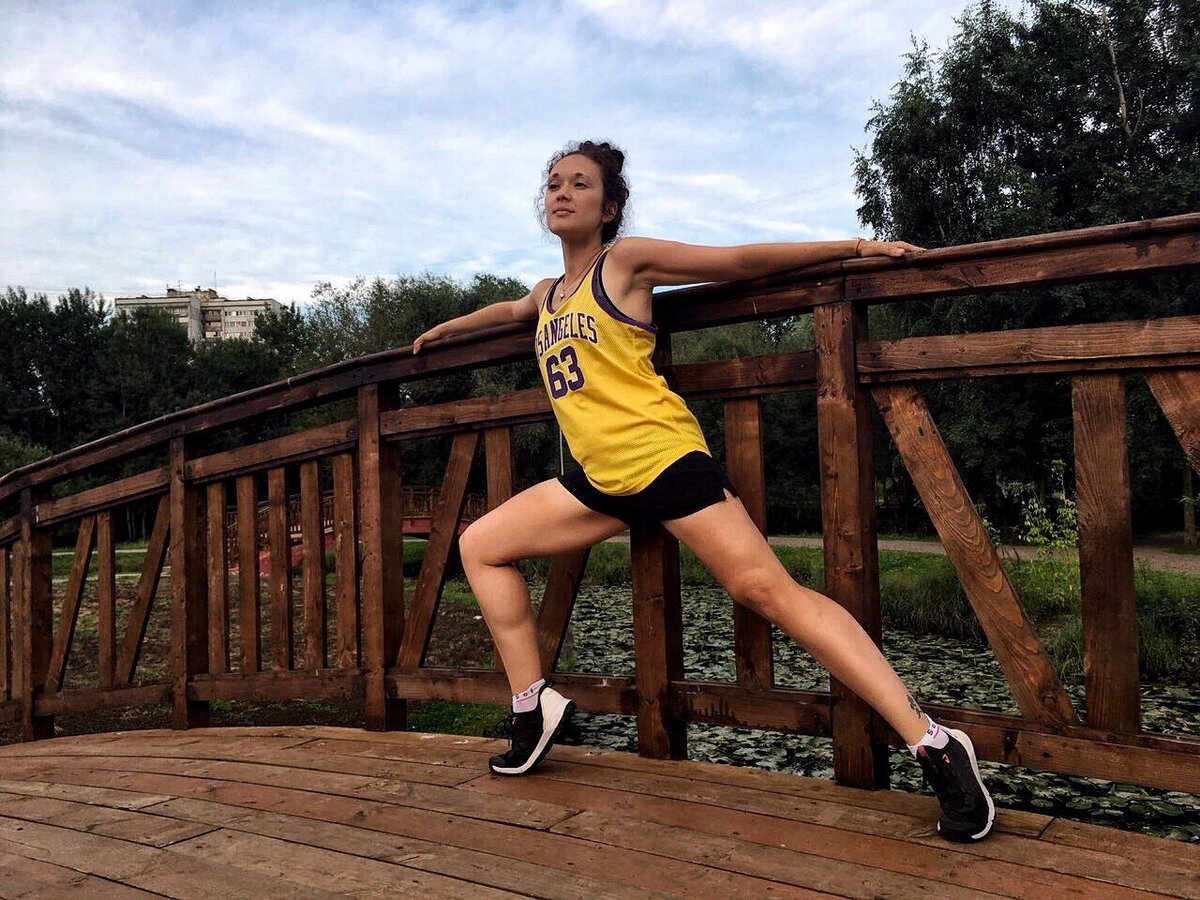 фото из личного архива