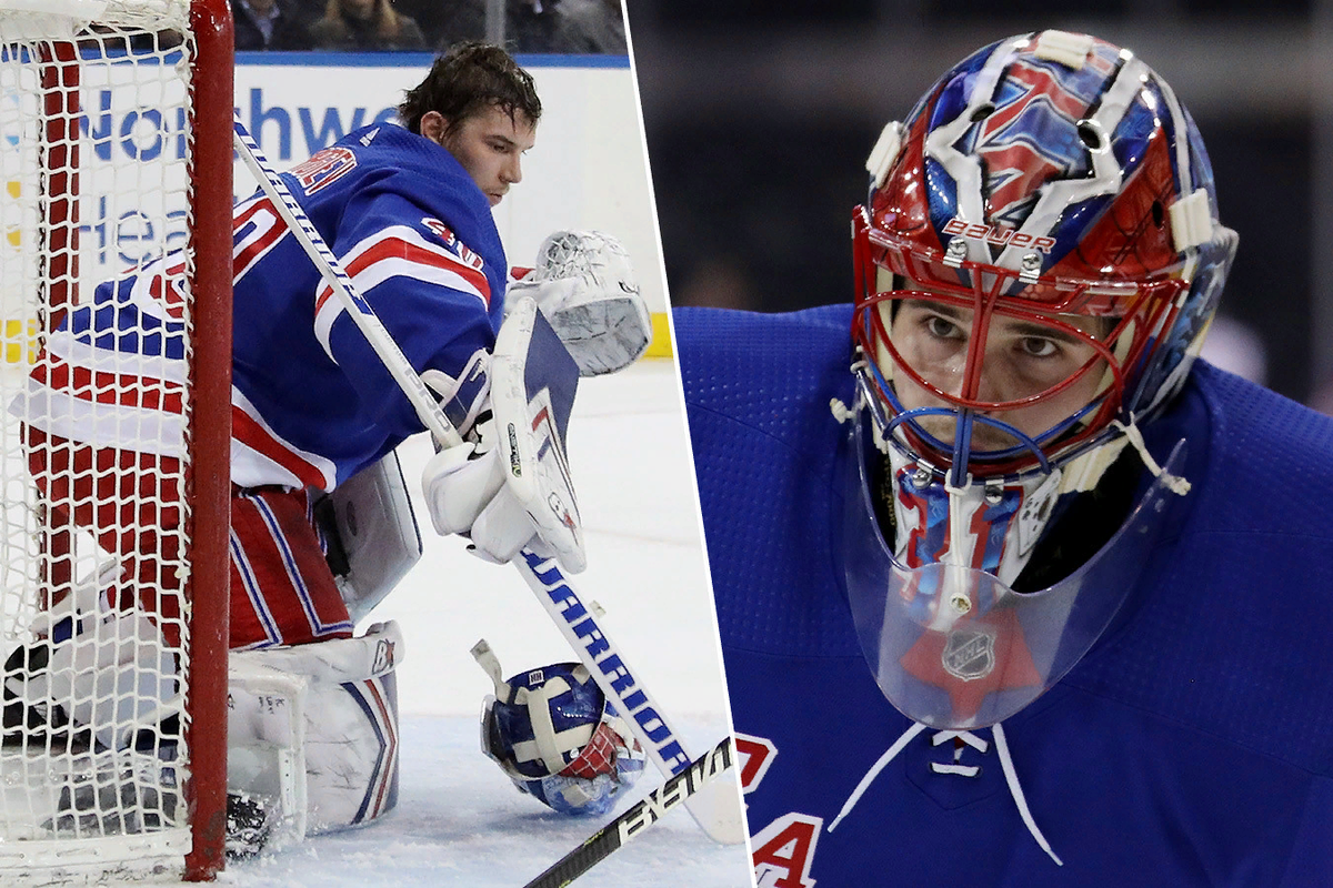 Георгиев и Шестёркин