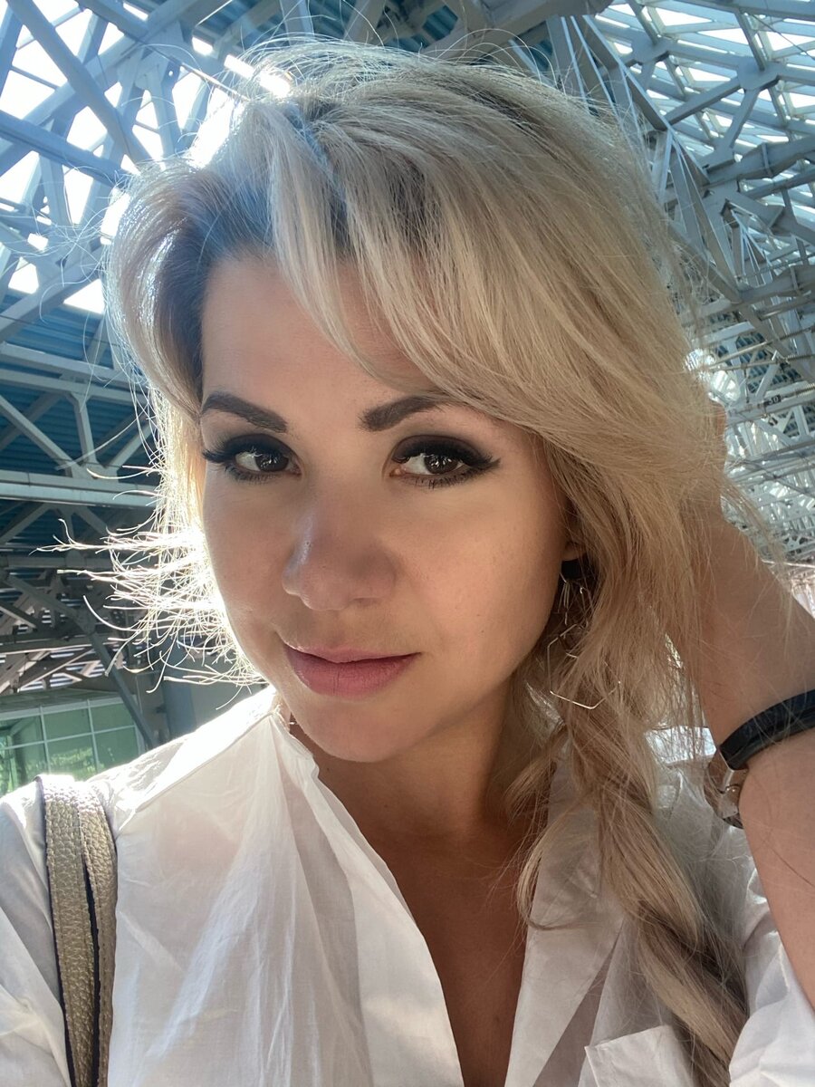 психолог для предпринимателей Ксения Левирская