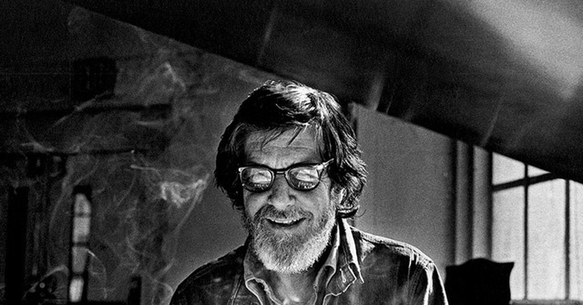 Джон Кейдж. Перфоманс.