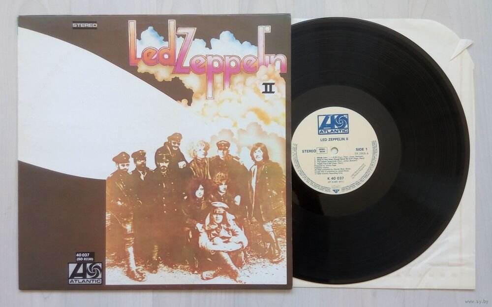 Альбом led. 1969 led zeppelin ii обложка. led zeppelin ii пластинка. led zeppelin 1969 lp. виниловый диск лед зеппелин ii.
