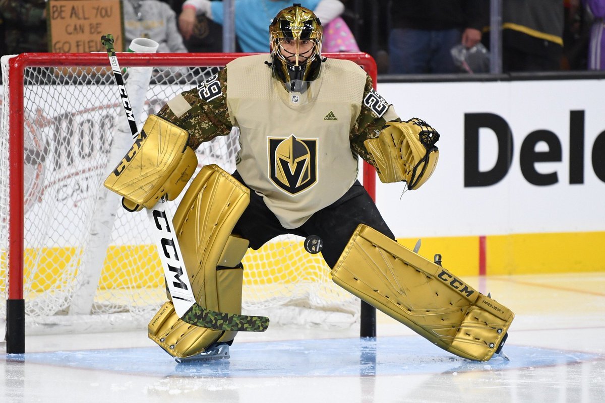 Vegas Knights Golden С€Р»РµРј