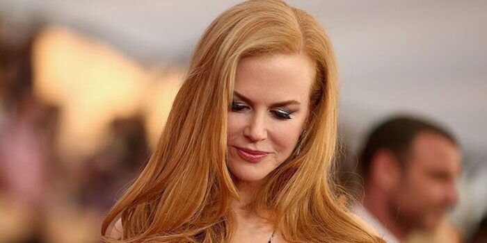 Николь Кидман