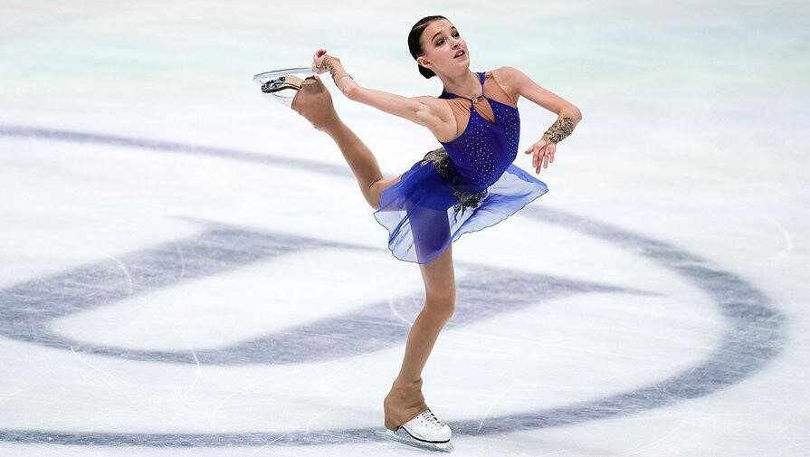 В бесплатном доступе