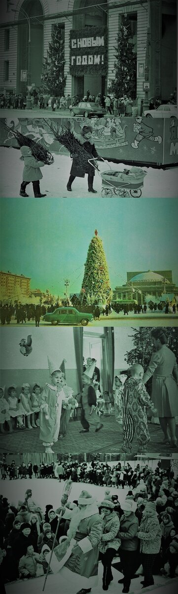 #советский союз #советские праздники #праздники ссср 