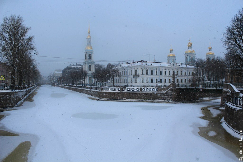 Все фотографии в статье сделаны автором