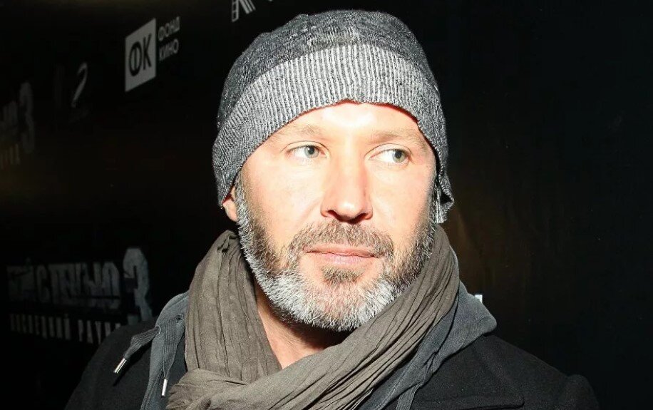 Алексей Сидоров