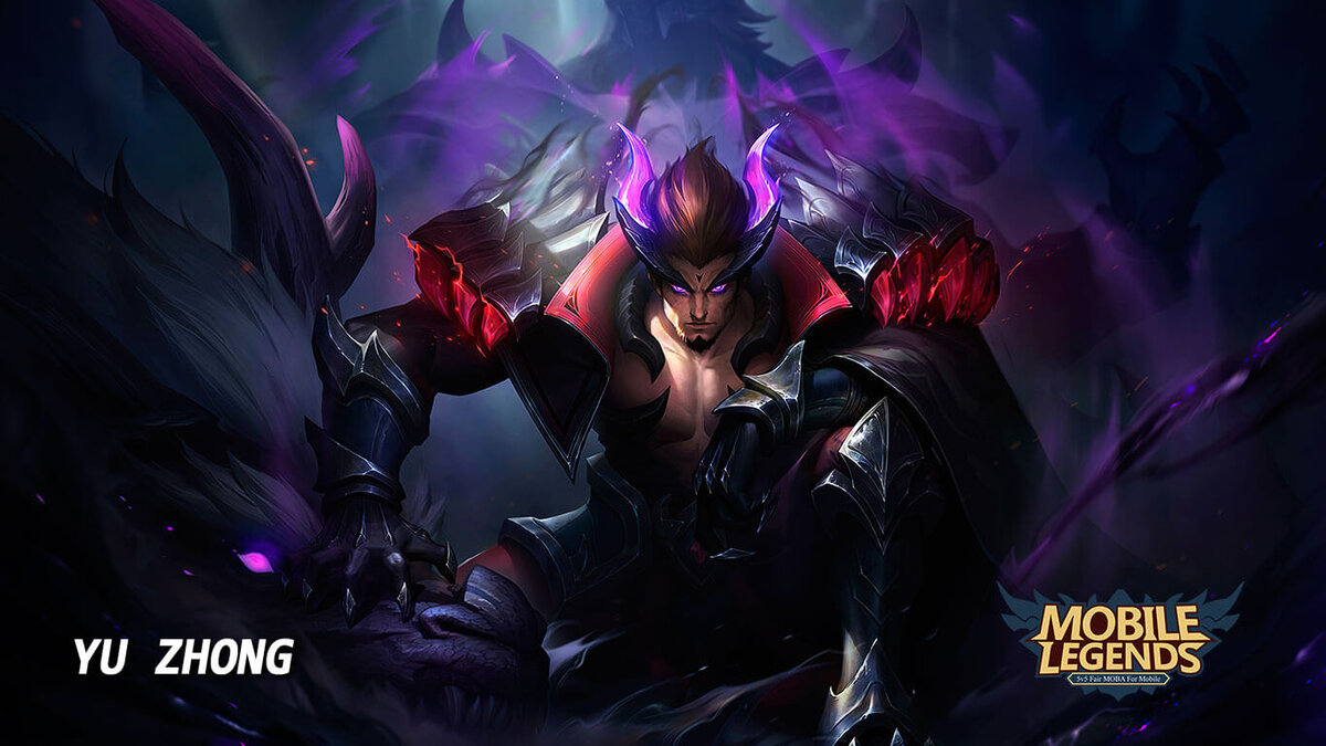 Роль	 Боец
Класс	Нападающий / Урон