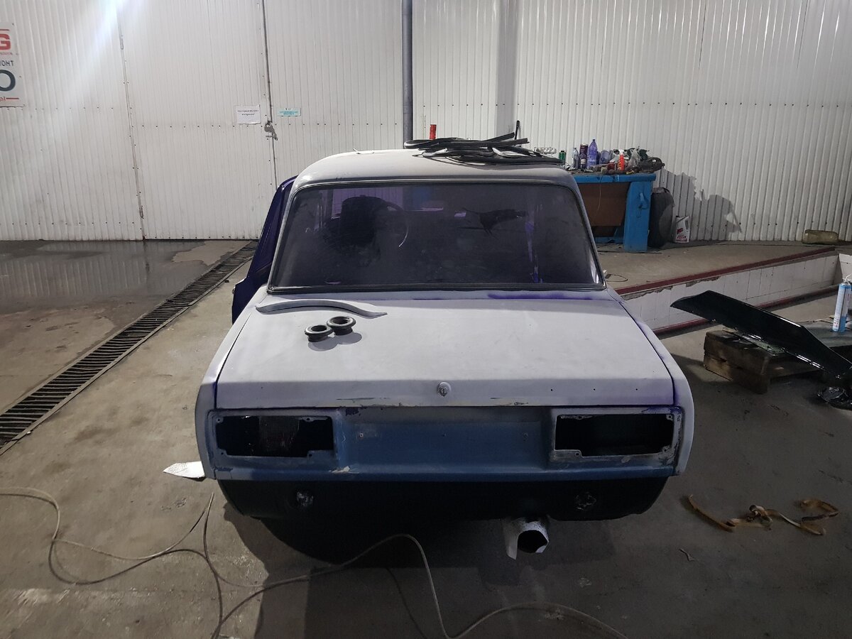 Ждет своего звездного часа