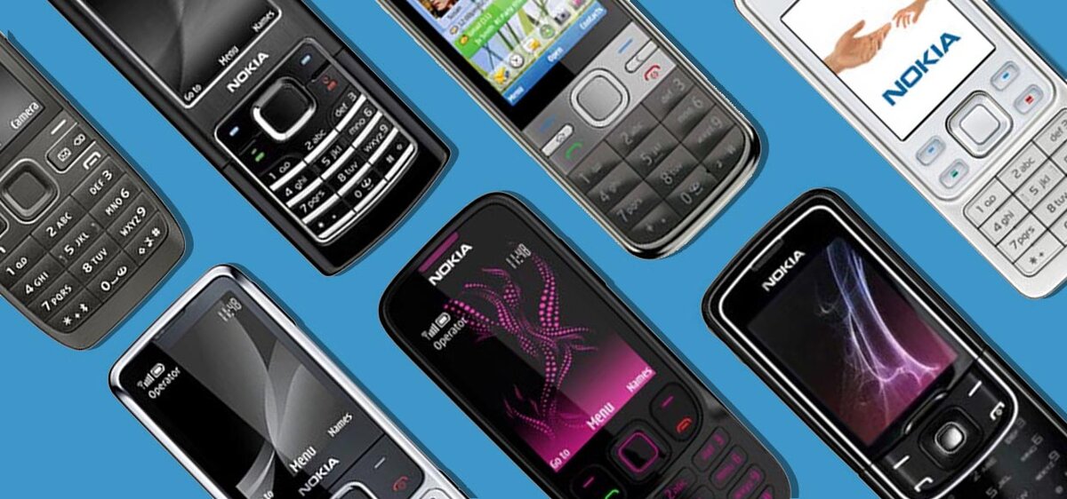 Почему сейчас передовой телефон iPhone, а не Nokia?