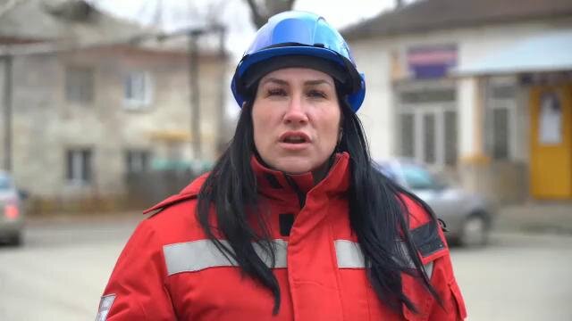 Рабочая инициатива. Фотография супруги министра труда Котяковой